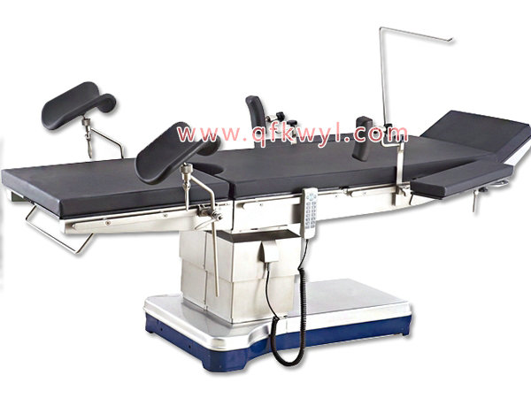  電動手術臺